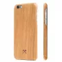 Cover Wood Woodcessories cienki iPhone 6/6s 11.9 cm (4.7 inch)