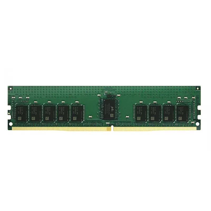 SYNOLOGY 16GB DDR4 ECC Registered DIMM