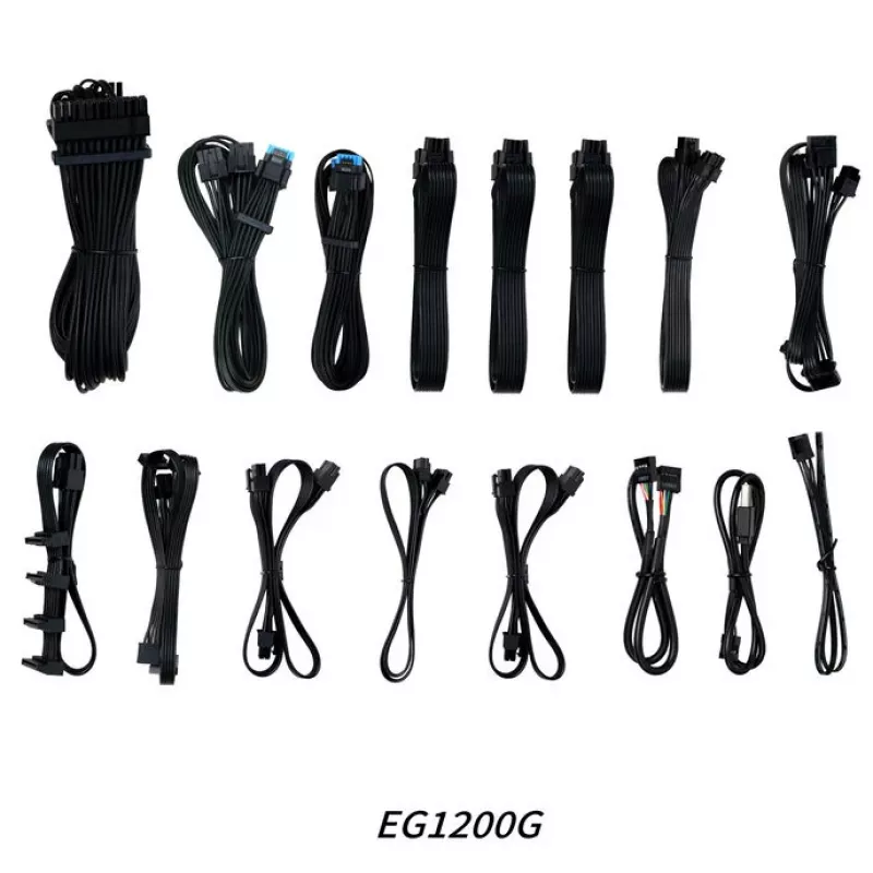 Zasilacz Lian Li EG1200G 1200 W