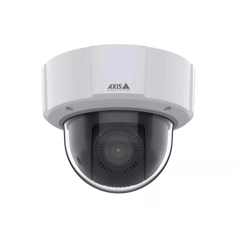 Axis M5526-E Kamera do monitoringu sieciowego