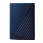 Zewnętrzny dysk twardy Western Digital 2 TB USB Typ-A USB Typ-C My Passport dla Mac