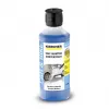 Szampon do czyszczenia pojazdów Karcher 6.295-843.0, uniwersalny szampon samochodowy, 500 ml do chromu, szkła i tworzyw sztucznych