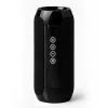 Przenośny głośnik Bluetooth stereo SQUEAK SQ1008 — 14W RMS, Bluetooth 5.3, 1200 mAh, IPX4, FM, LED, AUX, USB