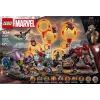 LEGO MARVEL 76323 Avengers: Endgame – Ostateczna Bitwa