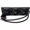 Thermalright Frozen Prism 360 Czarny Wentylator procesora 12 cm