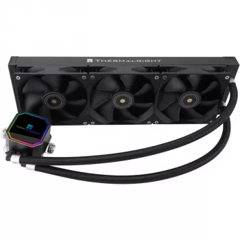 Thermalright Frozen Prism 360 Czarny Wentylator procesora 12 cm