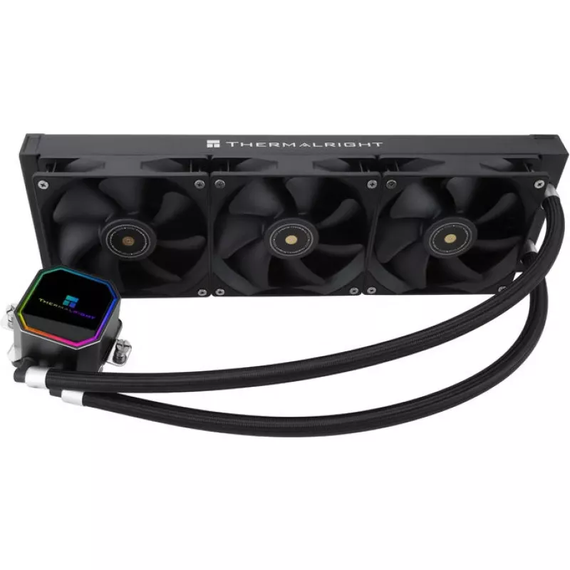Thermalright Frozen Prism 360 Czarny Wentylator procesora 12 cm