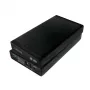 Obudowa HDD LogiLink UA0284 Czarna 3.5 cala