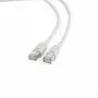 Gembird - Kabel krosowy - RJ-45 (M) do RJ-45 (M) - 5 m - ekranowany - CAT 6 - formowany, linka