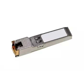 Moduł nadajnika-odbiornika SFP Cisco GLC-TE=-RFB 1000BASE-T miedziany Gigabit Ethernet