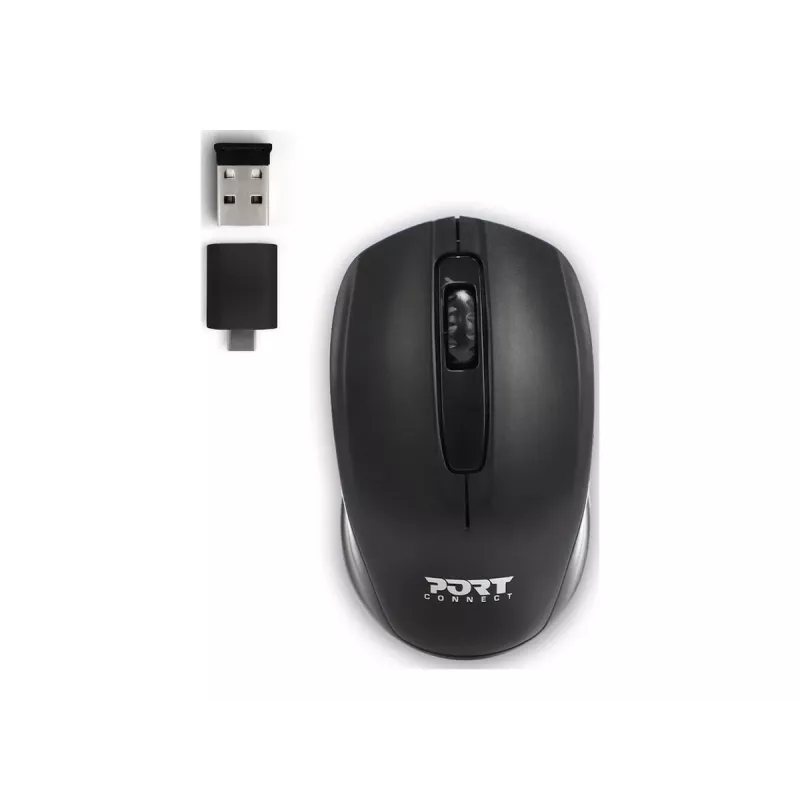Cover Port Designs PREMIUM PACK 43.9 cm (17.3 cala)