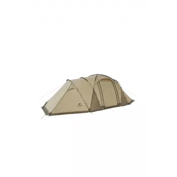 Namiot Naturehike Aries Beta nh22yw005 khaki 2-osobowy wodoodporny