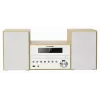 Blaupunkt MS45BT domowy system audio Mikrosystem audio 50 W Beżowy