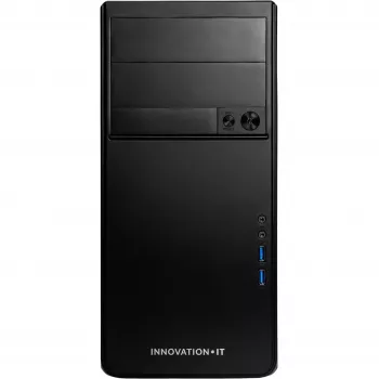 Komputer IT Intel i5-14400 SSD M.2 NVMe