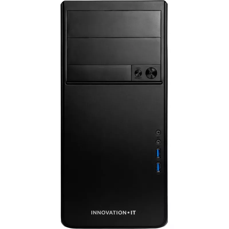 Komputer IT Intel i5-14400 SSD M.2 NVMe