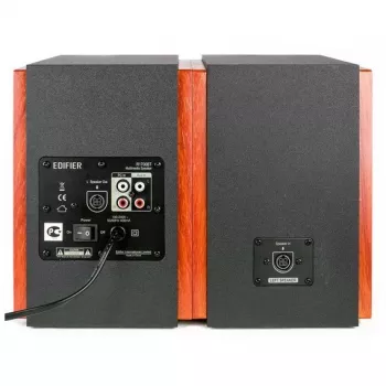 Edifier R1700BT - Głośnik - Półkowy - Bezprzewodowy - Bluetooth - 66 W (łącznie) - dwudrożny - Czarny (R1700BT Czarny)