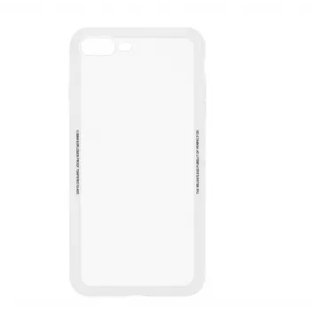 Etui na telefon Tellur TLL121304 do iPhone 8 Plus