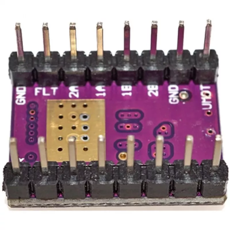 4duino Płyta sterująca do drukarki 3D (ALL_OY_2324)