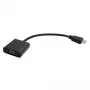 Adapter kablowy HDMI M - VGA F VALUE 12.99.3114