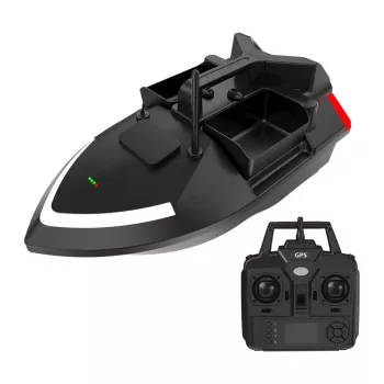 Łódź zanętowa Flytec V020 5200mAh — Elektryczna łódź zanętowa Flytec V020 z baterią 5200mAh