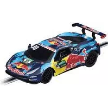 Carrera GO 20064197 Ferrari 488 GT3 RB AF Course (20064197)