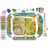 Jumanji Stampede, gra planszowa