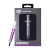 Pasta termoprzewodząca Cooler Master Cryofuze Violet 12,6 W/m·K 8 g