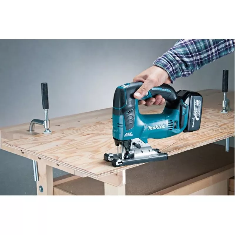 Makita DJV182Z wyrzynarka akumulatorowa 2,6 kg