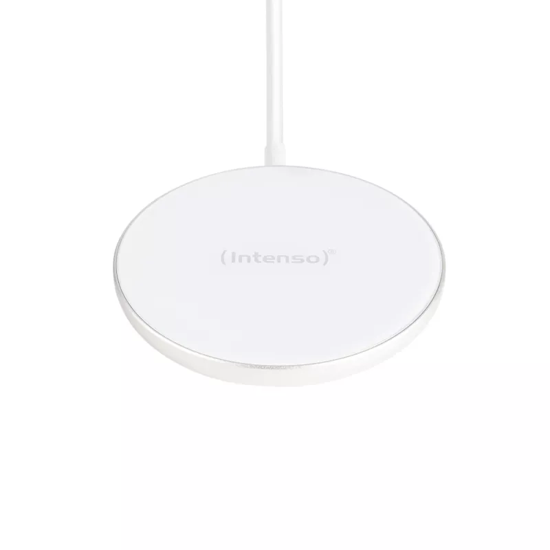 Smartphone Intenso MW1 Bezprzewodowa Szybkie Ładowanie USB Do użytku wewnątrz 12V