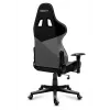 Krzesło gamingowe Huzaro Force 6.2 szary Mesh