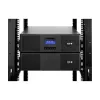 Zasilacz awaryjny EATON 9E 11000i Rack 6U, 11000 VA, do montażu w szafie