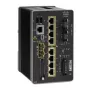 Zarządzalny przełącznik Gigabit Ethernet L2/L3 Cisco Catalyst IE-3200-8T2S-E