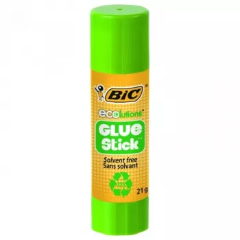BIC ECO GLUSTIC 21 g, 1 szt.