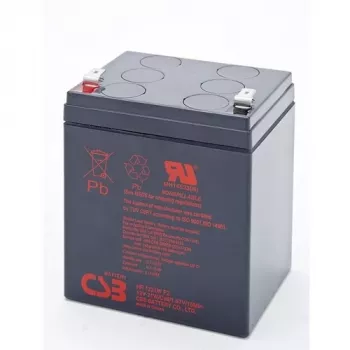 Akumulator HR1221WF2 12V 21W