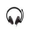 Gembird BTHS-005 Słuchawki douszne Bluetooth Czarny