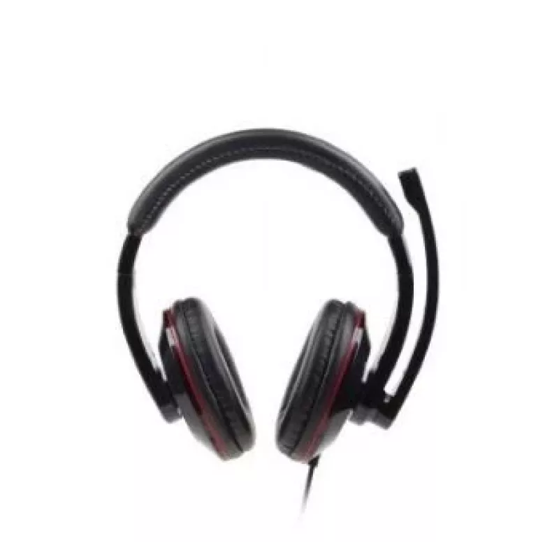 Gembird BTHS-005 Słuchawki douszne Bluetooth Czarny