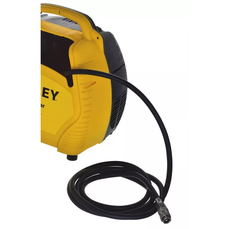 Sprężarka bezolejowa AIR KIT OL 1,1KW 8 BAR STANLEY