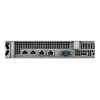 Synology FlashStation FS2500 - Serwer NAS - 12 zatok - Rack - montowalny w szafie rack - SATA 6Gb/s - RAID 0, 1, 5, 6, 10, JBOD, RAID F1 - RAM 8 GB - Gigabit Ethernet / 10 Gigabit Etherne