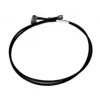 Kabel koncentryczny Motorola 1,7 m RF LMR 240 czarny