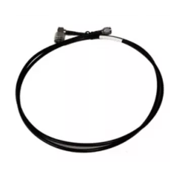 Kabel koncentryczny Motorola 1,7 m RF LMR 240 czarny