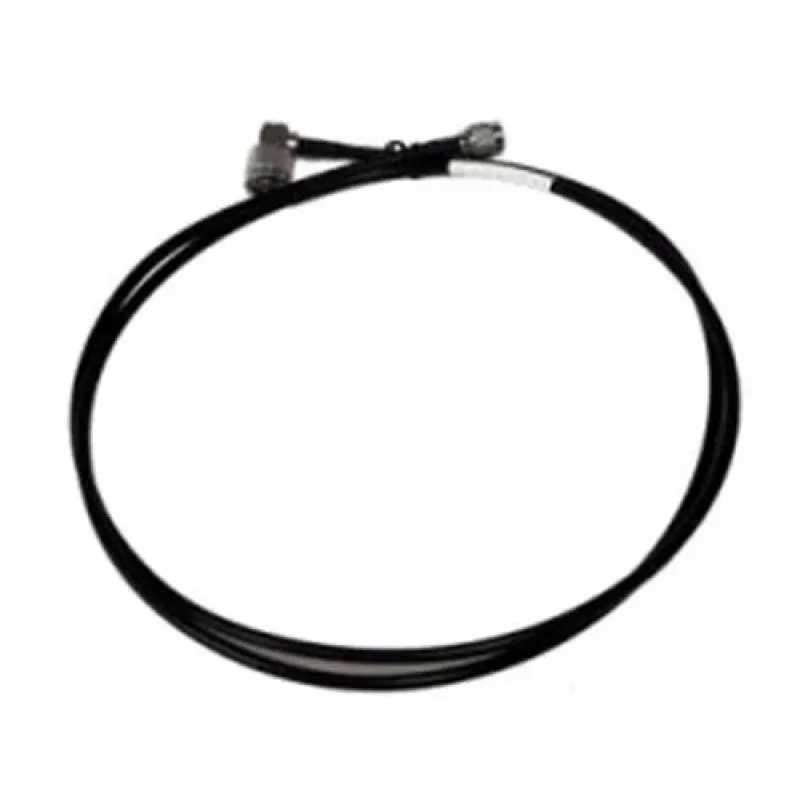 Kabel koncentryczny Motorola 1,7 m RF LMR 240 czarny
