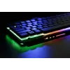 Klawiatura YKB 3200 SHADOW metal, LED