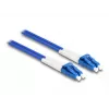 DeLOCK Kabel światłowodowy LC Duplex na LC Duplex OS2 3m