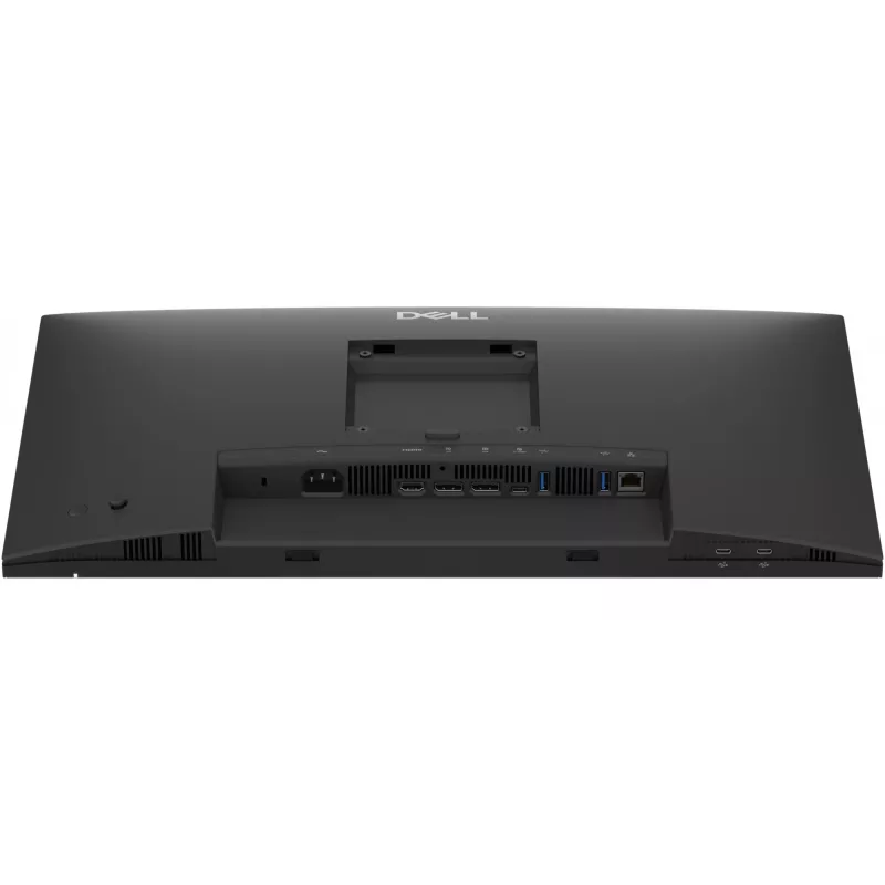 Monitor DELL Pro P P2426HE 60,5 cm (23,8 cala) 1920 x 1080 pikseli Full HD LCD Szary