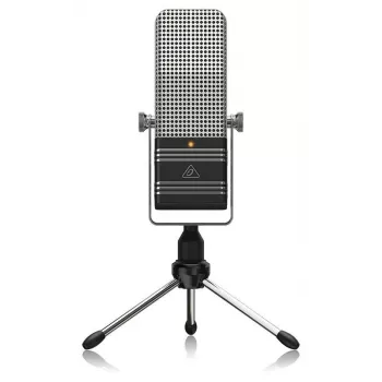 Mikrofon Behringer BV44 USB Mikrofon pojemnościowy