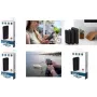 Ansmann 1700-0132 Powerbank 10000 mAh Czarny (1700-0132)