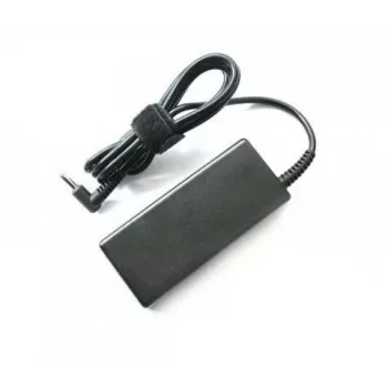 HP 740015-004 zasilacz/przetwornica Wewnętrzny 45 W Czarny