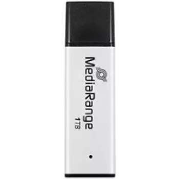 MEDIARANGE USB flash drive USB 3.2 Gen1 USB-C 1TB (MR1905-1)
