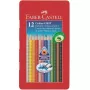 Colour Grip Multi 12 szt. Faber-Castell 112413