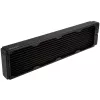 Alphacool NexXxoS V.2 XT45 Full miedź Radiator – 480 mm, czarny